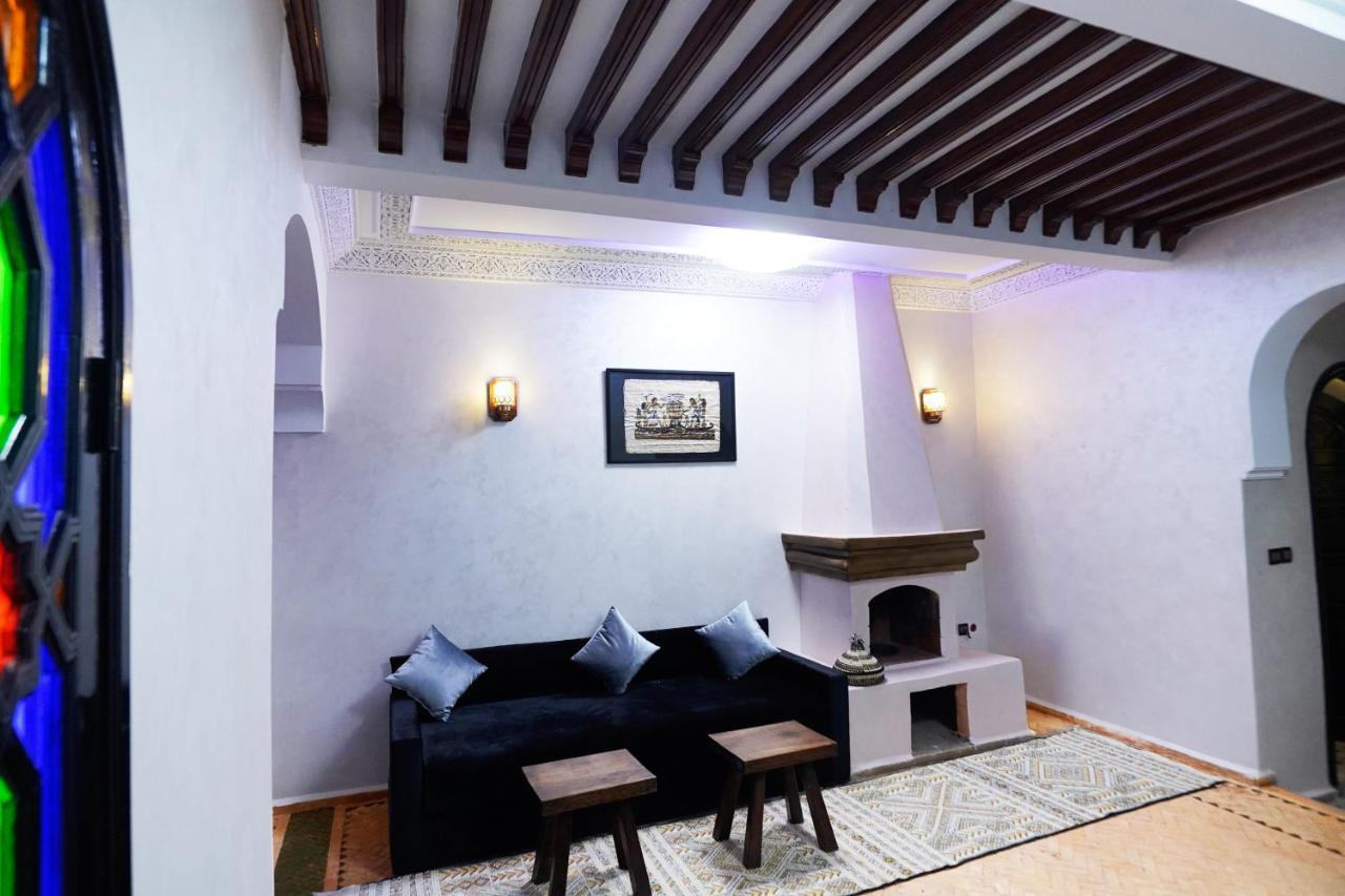 Soofstay Guest-House Марракеш Экстерьер фото