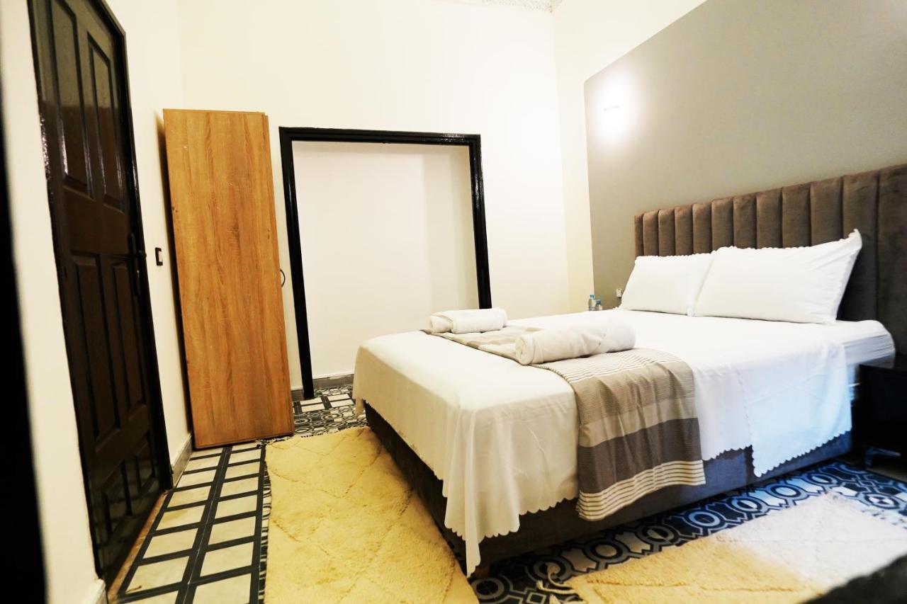 Soofstay Guest-House Марракеш Экстерьер фото
