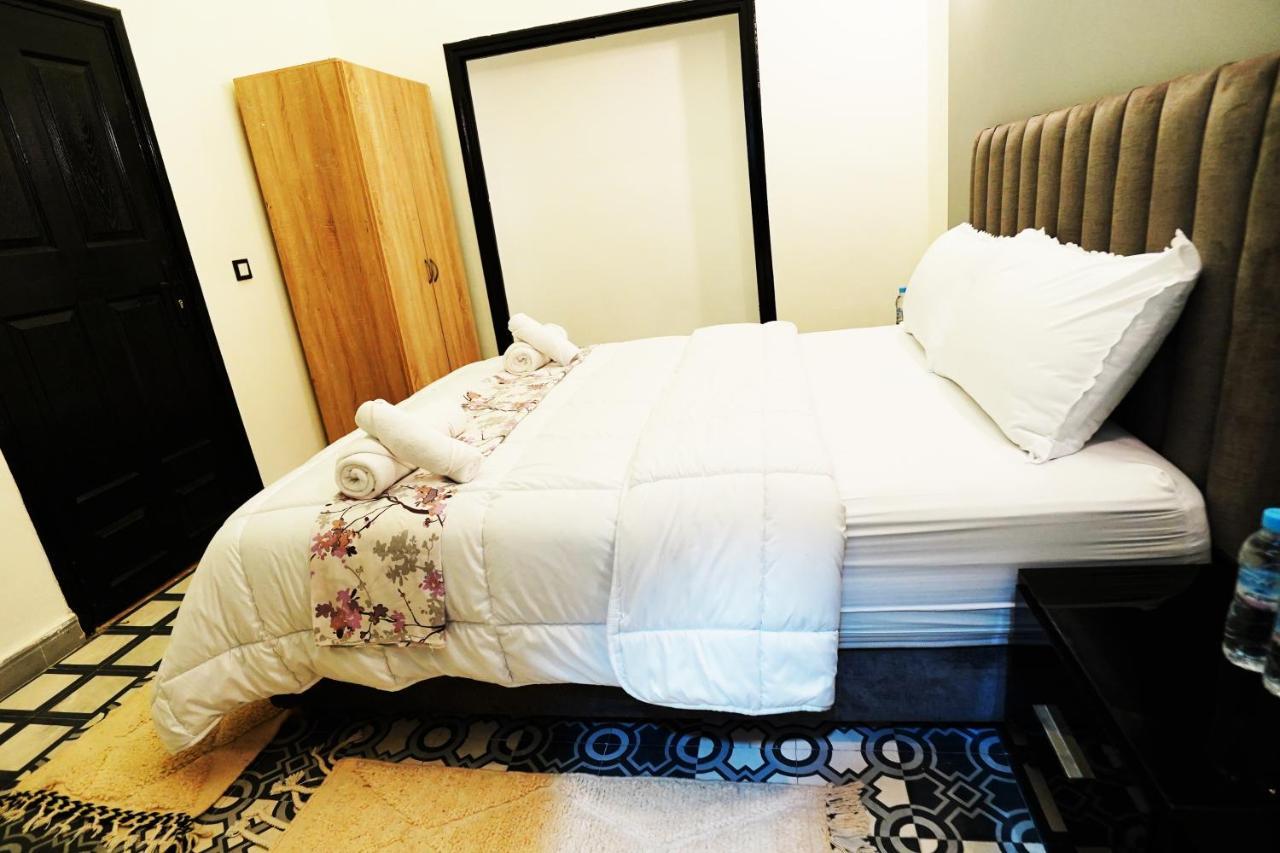 Soofstay Guest-House Марракеш Экстерьер фото