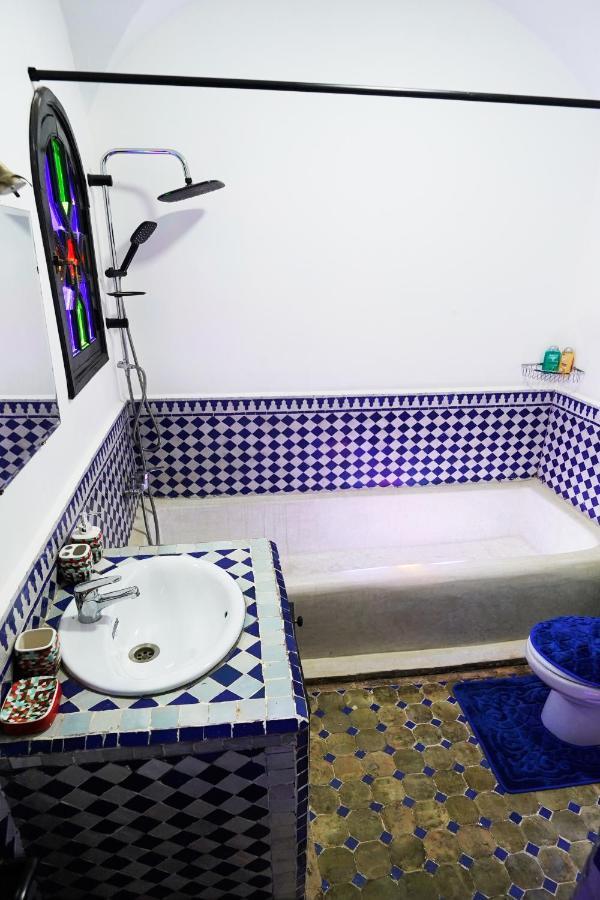 Soofstay Guest-House Марракеш Экстерьер фото