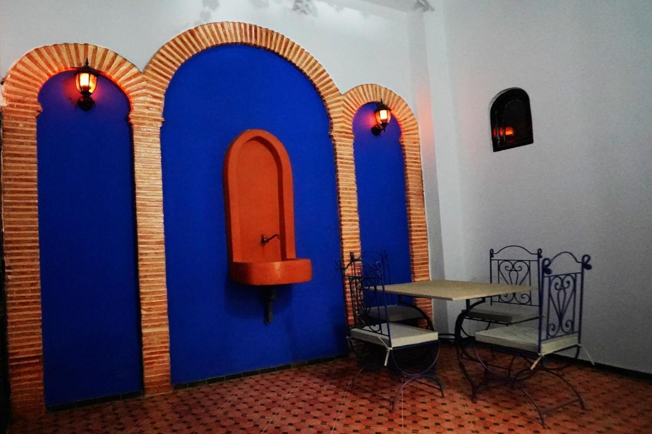 Soofstay Guest-House Марракеш Экстерьер фото