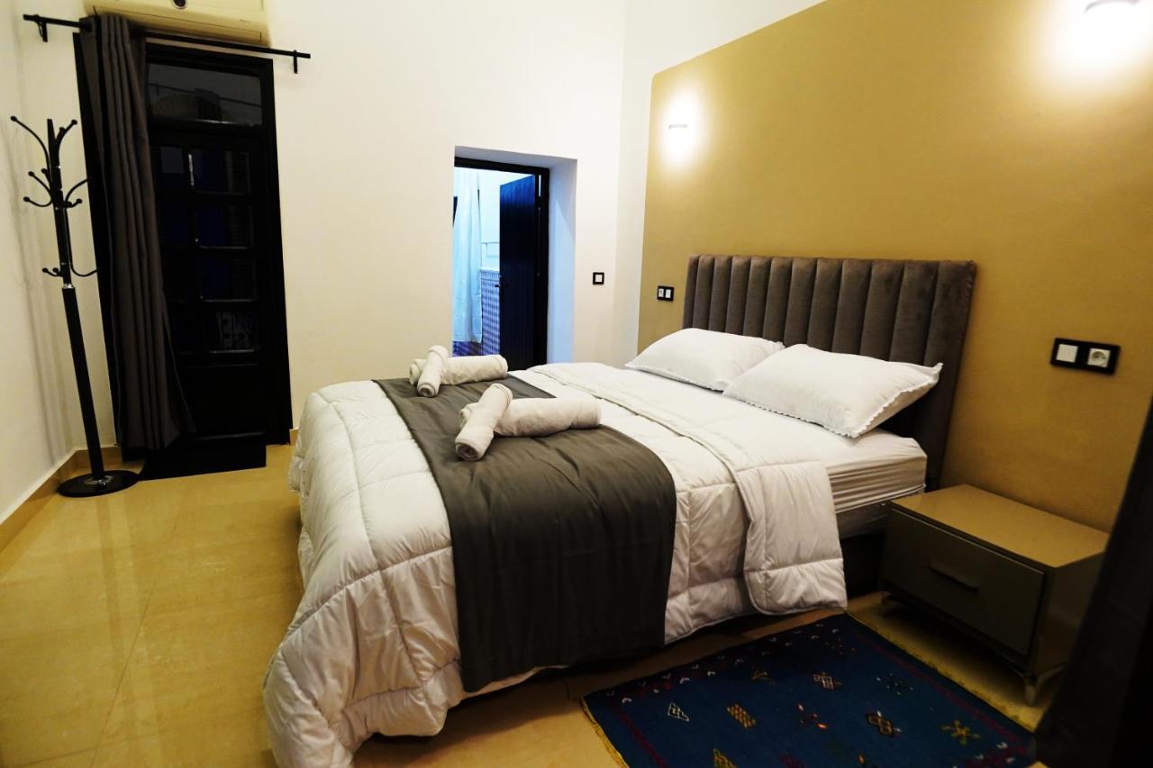 Soofstay Guest-House Марракеш Экстерьер фото