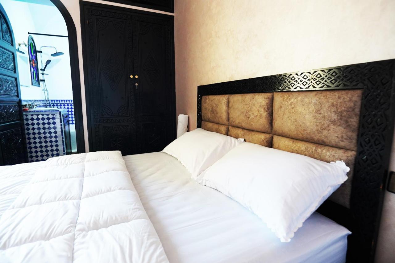 Soofstay Guest-House Марракеш Экстерьер фото