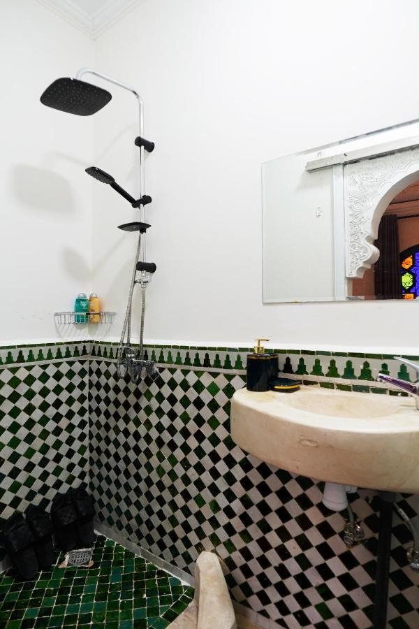 Soofstay Guest-House Марракеш Экстерьер фото