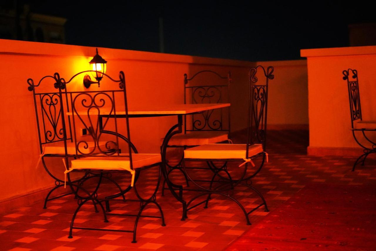 Soofstay Guest-House Марракеш Экстерьер фото