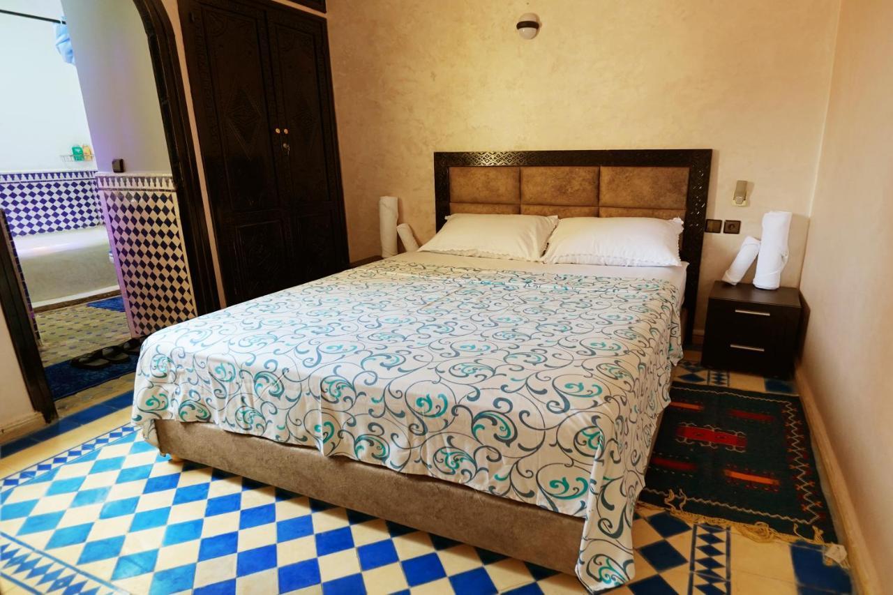Soofstay Guest-House Марракеш Экстерьер фото