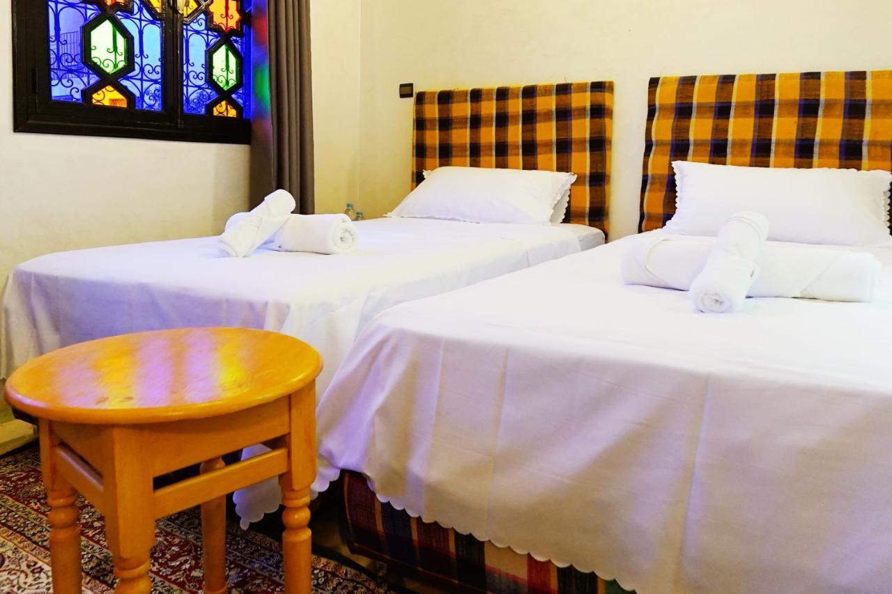Soofstay Guest-House Марракеш Экстерьер фото