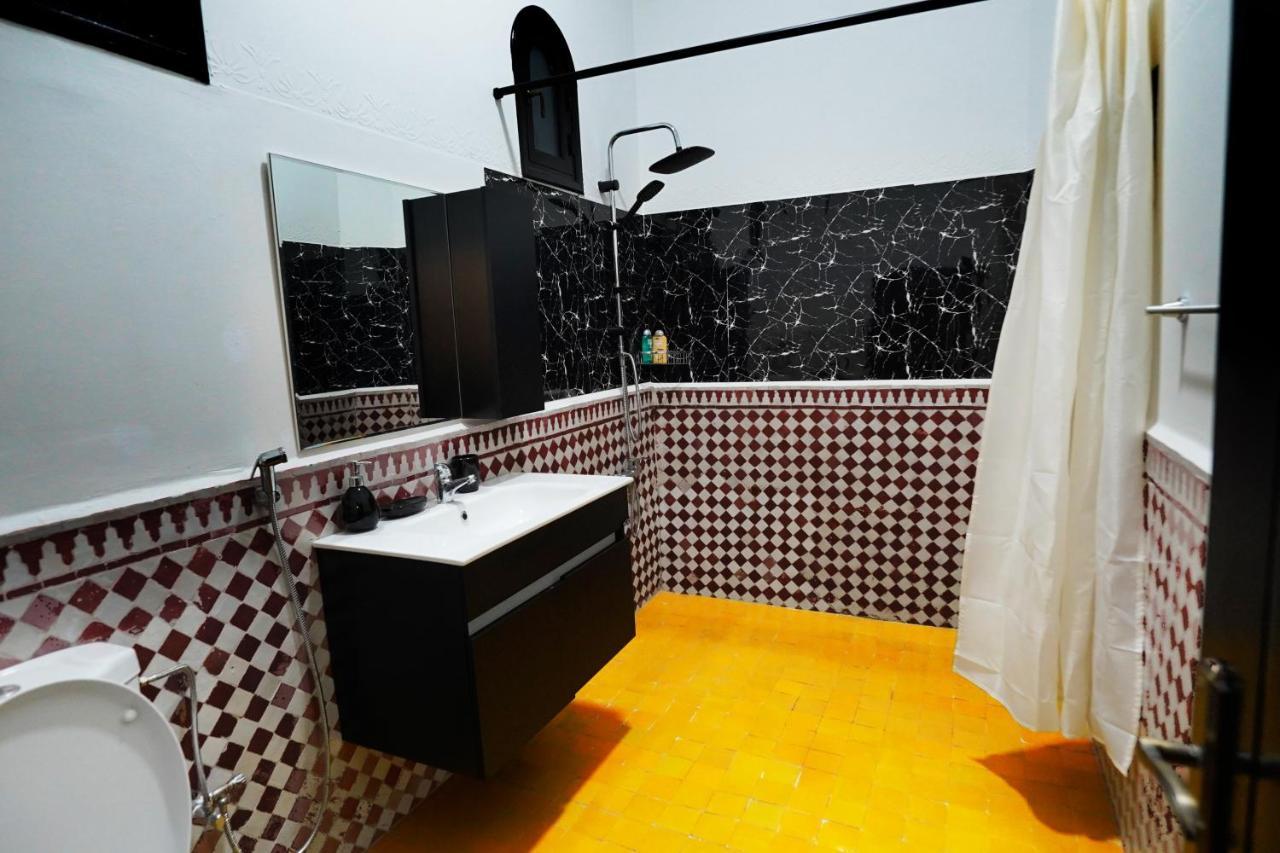 Soofstay Guest-House Марракеш Экстерьер фото