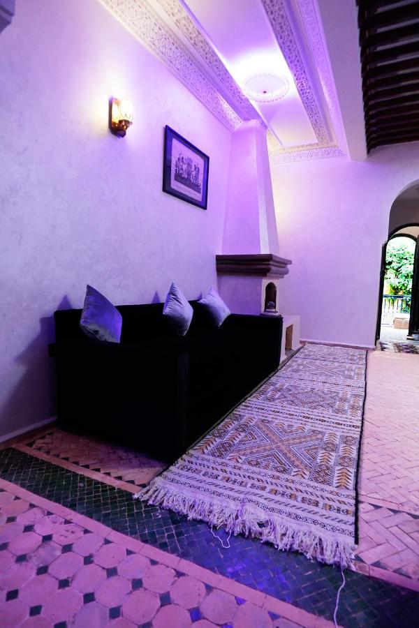 Soofstay Guest-House Марракеш Экстерьер фото