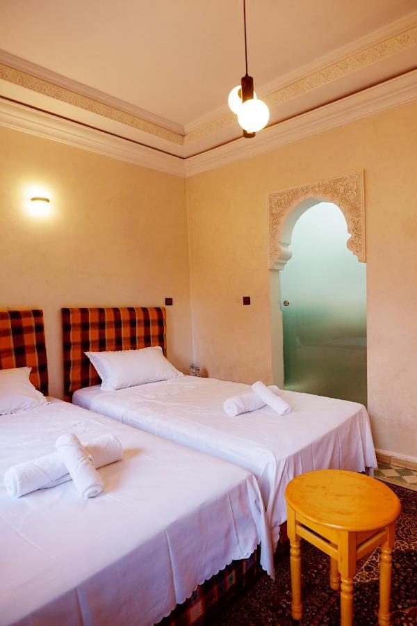 Soofstay Guest-House Марракеш Экстерьер фото