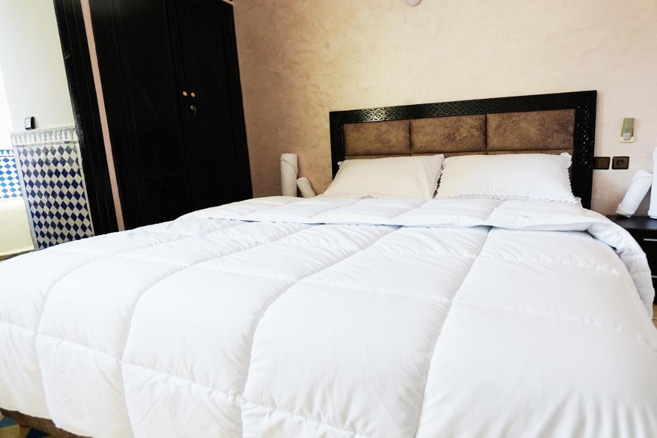 Soofstay Guest-House Марракеш Экстерьер фото