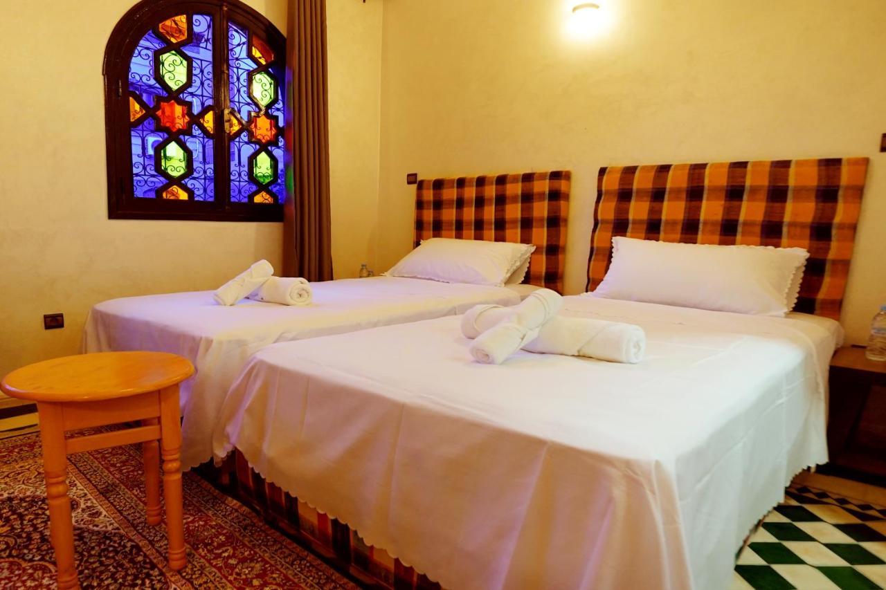 Soofstay Guest-House Марракеш Экстерьер фото