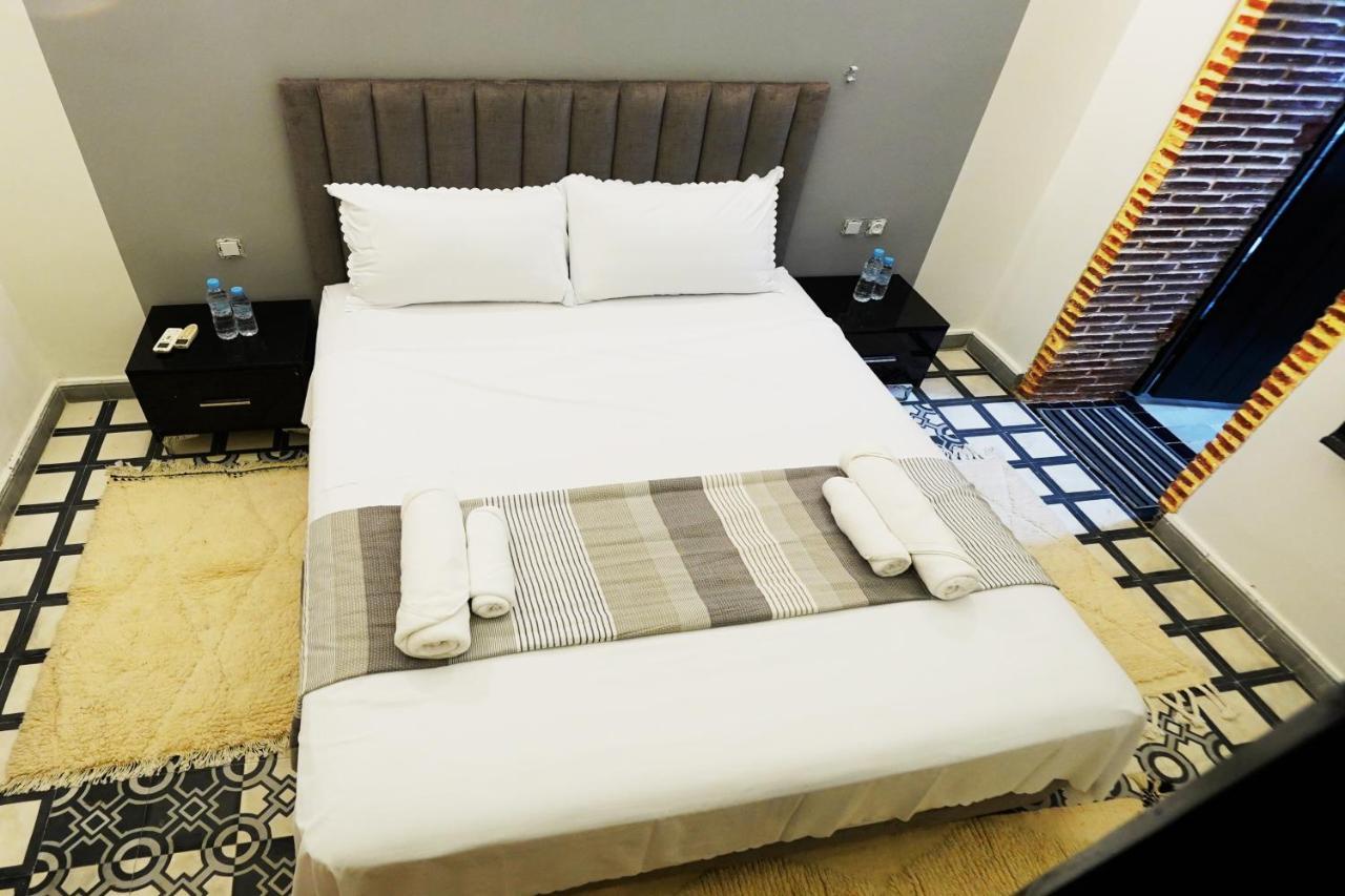 Soofstay Guest-House Марракеш Экстерьер фото