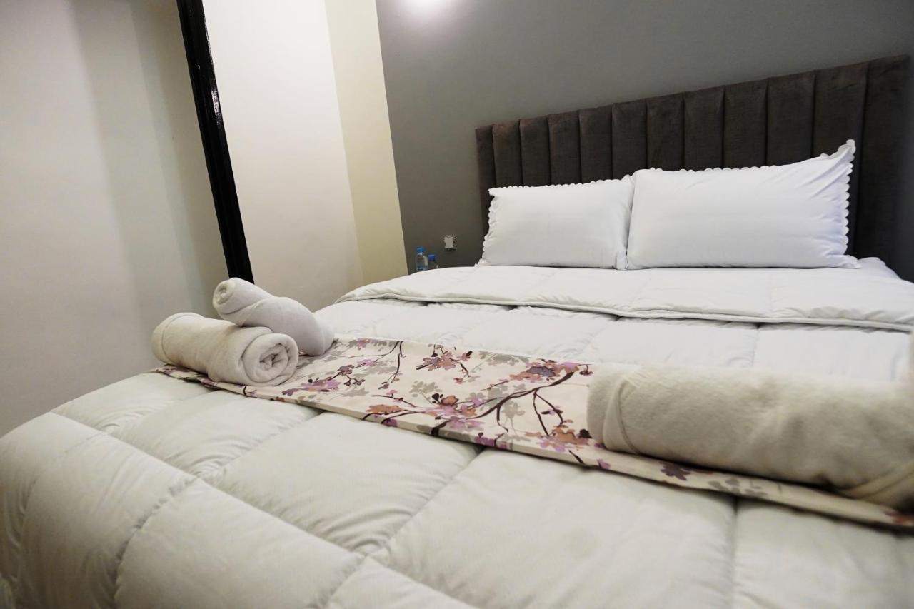 Soofstay Guest-House Марракеш Экстерьер фото