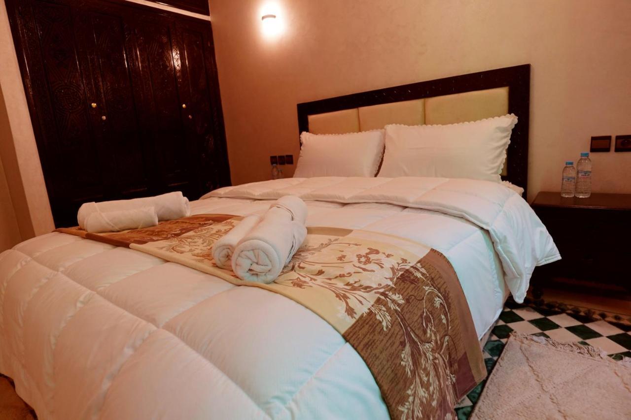 Soofstay Guest-House Марракеш Экстерьер фото